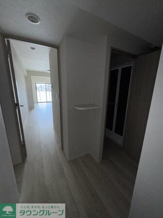 ルネサンスコート京成曳舟の物件内観写真